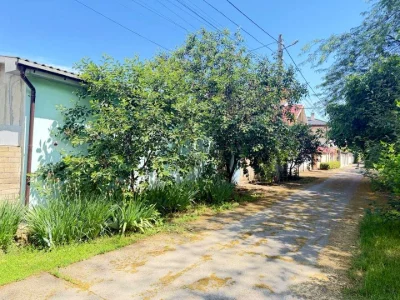 Будинок. Одеса, Амудсена