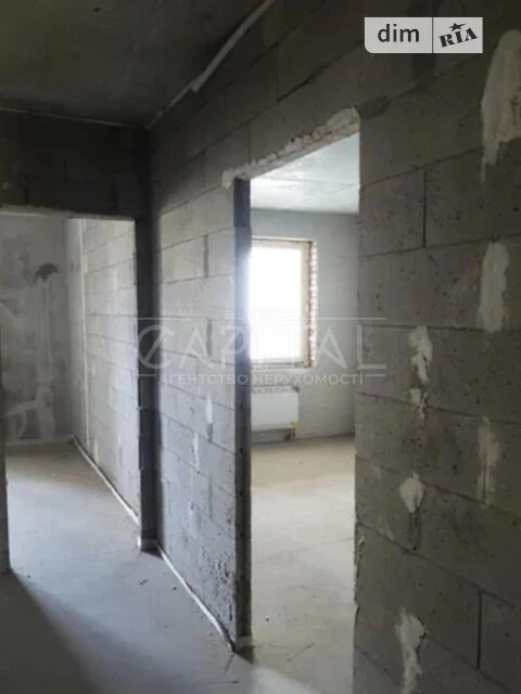 Продажа 2к квартиры 80 кв. м по ул. Казимира Малевича • ID 3