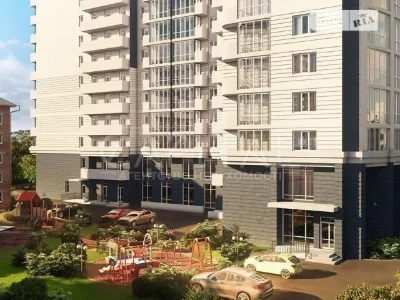 Продажа 2к квартиры 80 кв. м по ул. Казимира Малевича • ID 3