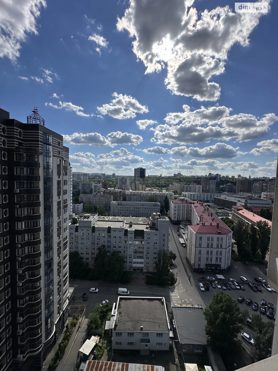Продаж Квартира Саперне Поле
