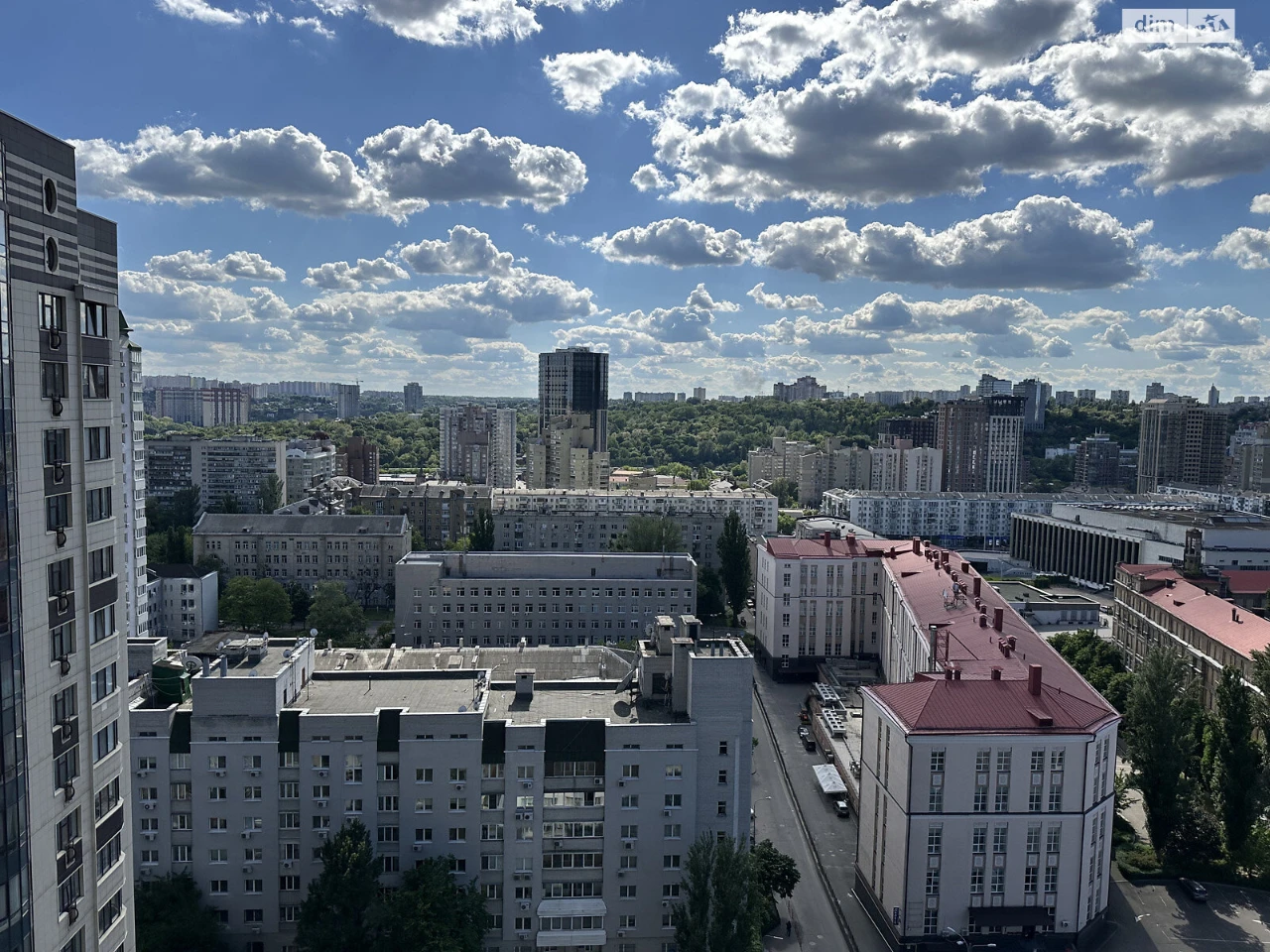 Продаж Квартира Саперне Поле