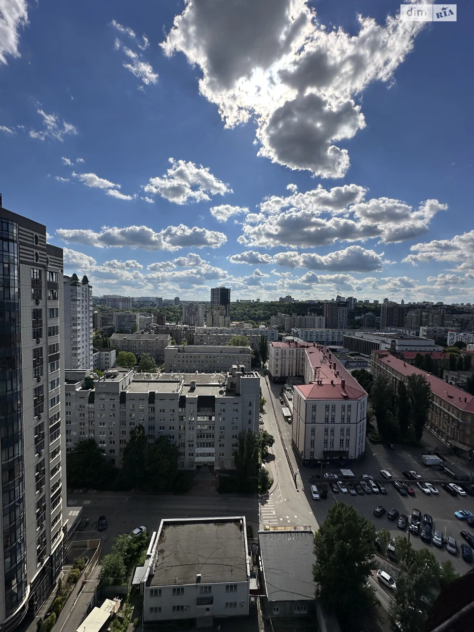 Продаж Квартира Саперне Поле