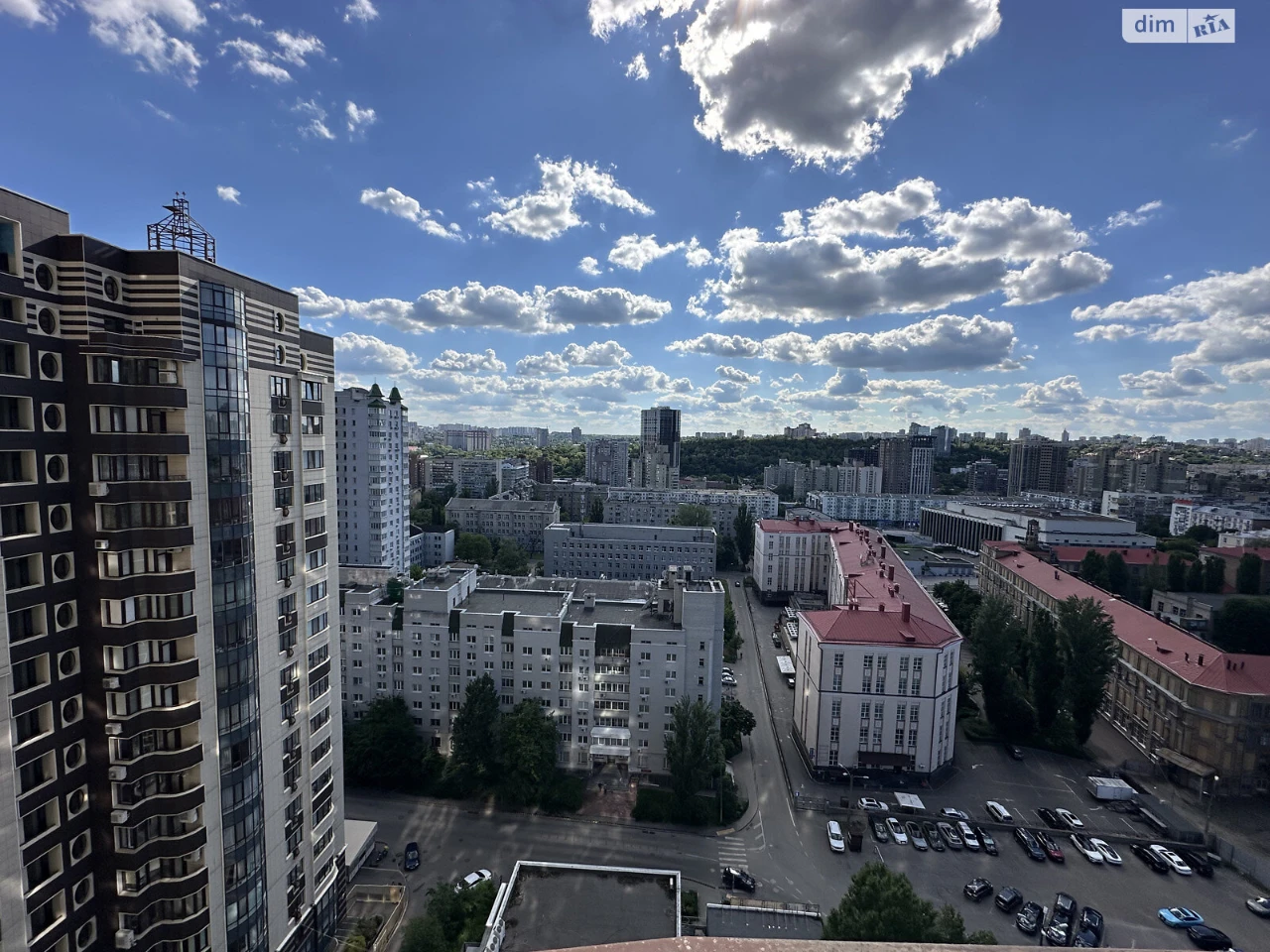 Продаж Квартира Саперне Поле