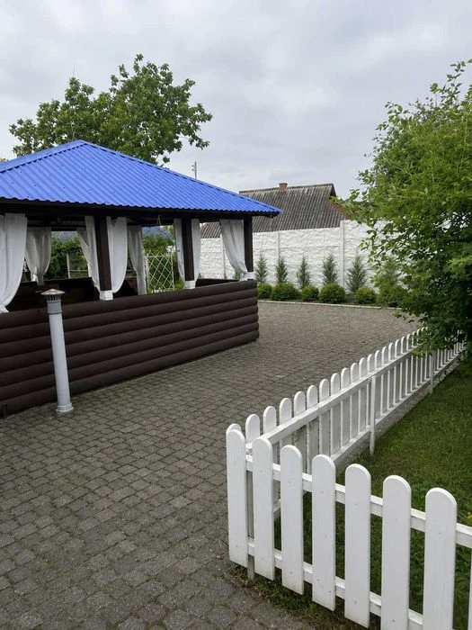 Продаж будинку 230м2 19сот  №15122