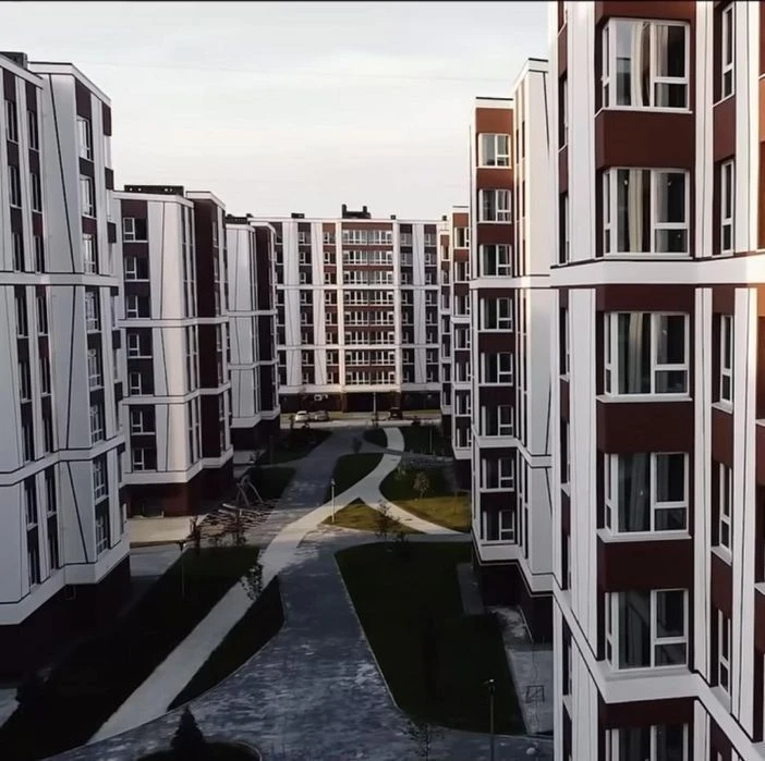 Простора  ДВОкімнатна квартира
