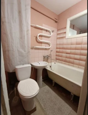 Продам 1к Квартиру пр. А. Поля