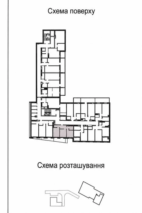 2-комнатная квартира премиум-класса в HYDE PARK | ул. Мучно |