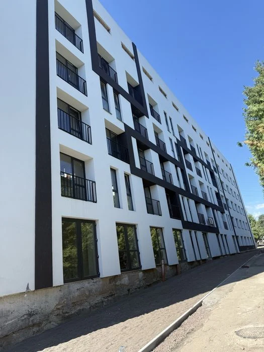 1-room apartment for sale in Novobudov, 10 Zolota St.