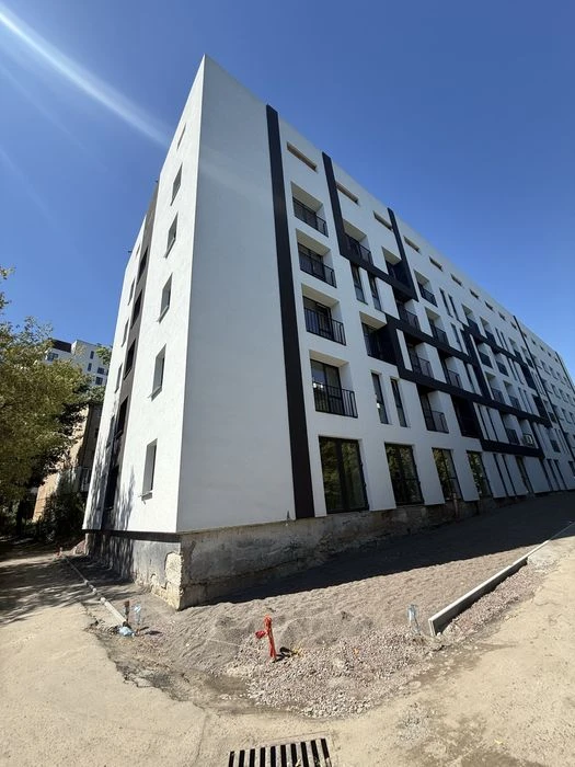 Продажа 1к квартиры в Новостройке, ул.Золотая 10