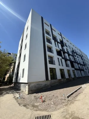 Продажа 1к квартиры в Новостройке, ул.Золотая 10