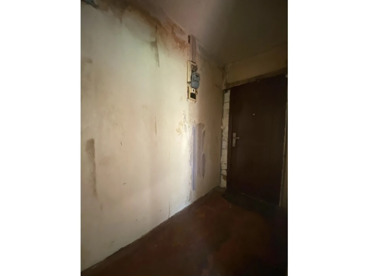 Продаж Квартира Зелений