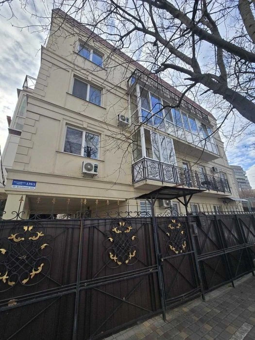 ‼️Газ‼️Клубный дом‼️Костанды‼️Люстдорфская дорога‼️Госпрогра