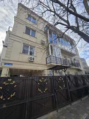 ‼️Газ‼️Клубный дом‼️Костанды‼️Люстдорфская дорога‼️Госпрогра