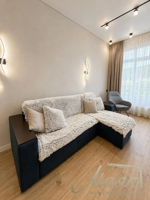 2-room apartment for sale 60 m² in residential complex "52 Perlyna"/Pechersk