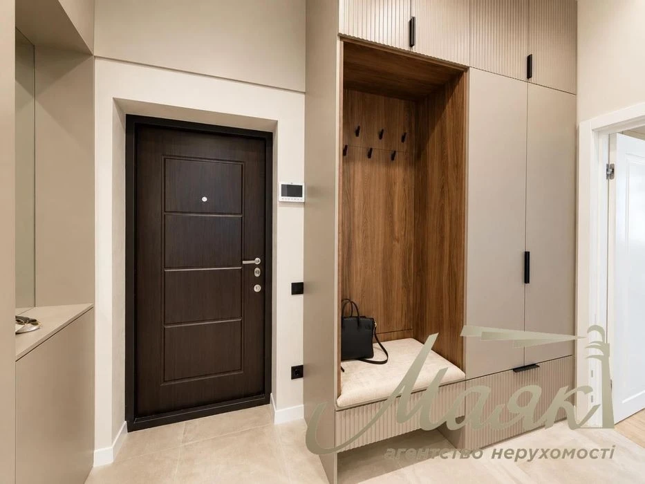 2-room apartment for sale 60 m² in residential complex "52 Perlyna"/Pechersk