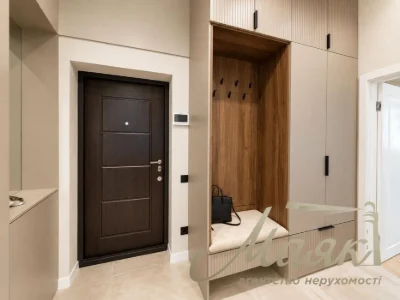 2-room apartment for sale 60 m² in residential complex "52 Perlyna"/Pechersk
