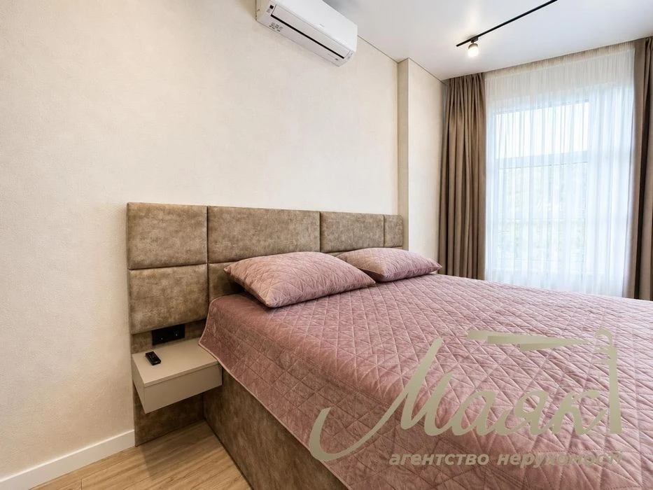 2-room apartment for sale 60 m² in residential complex "52 Perlyna"/Pechersk