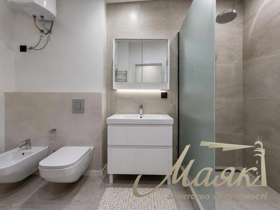 2-room apartment for sale 60 m² in residential complex "52 Perlyna"/Pechersk