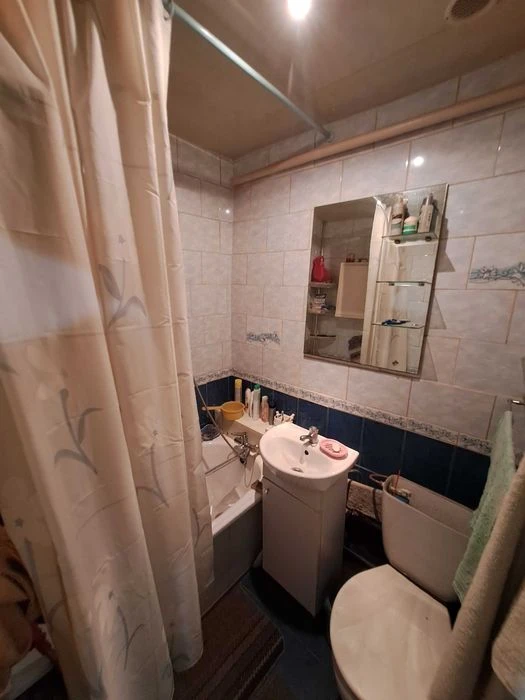 Sale of part of a house Oleksandrivskyi district