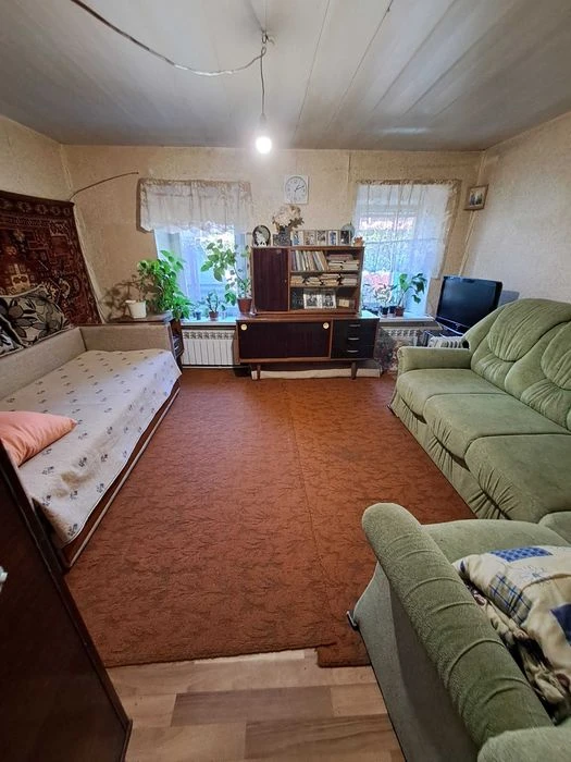 Sale of part of a house Oleksandrivskyi district