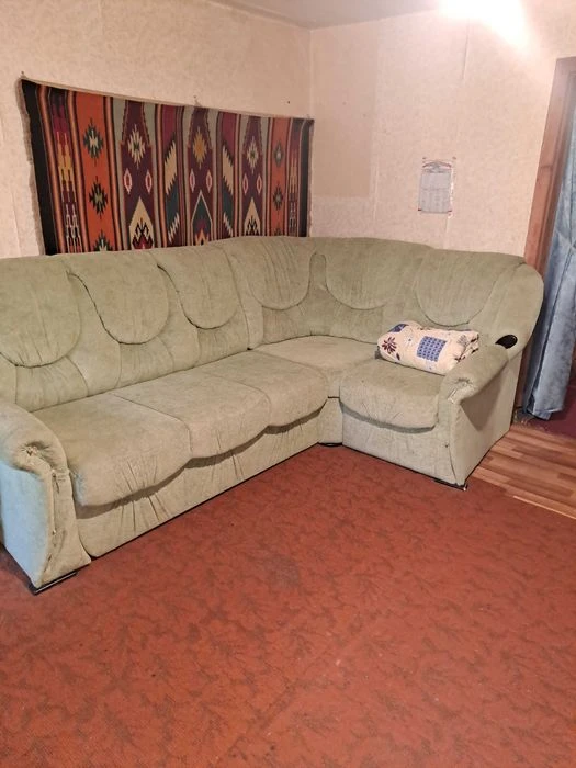 Sale of part of a house Oleksandrivskyi district