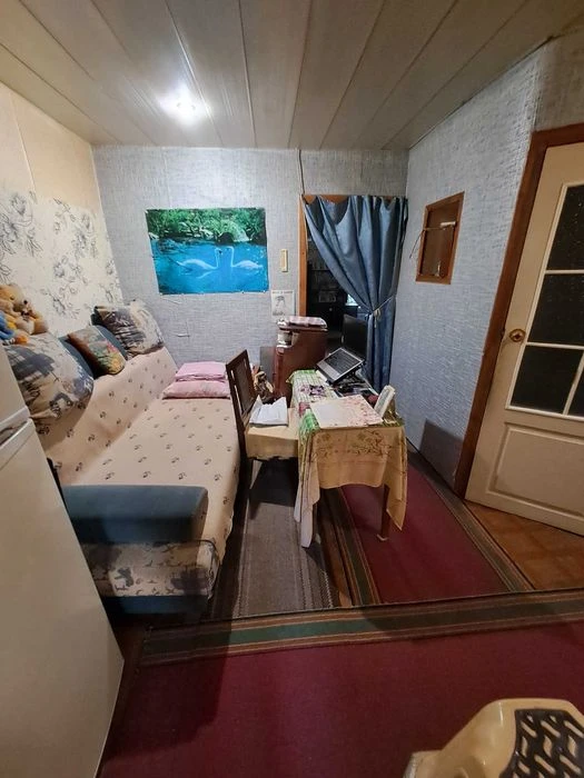 Sale of part of a house Oleksandrivskyi district