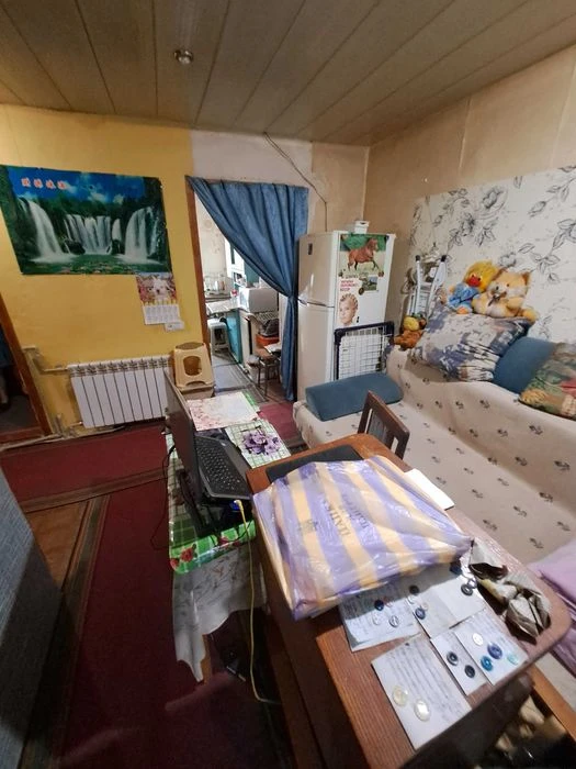 Sale of part of a house Oleksandrivskyi district