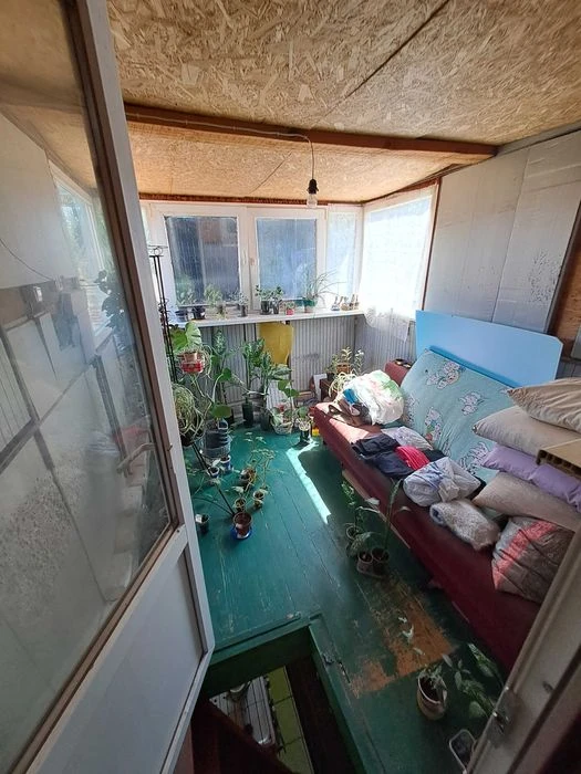 Sale of part of a house Oleksandrivskyi district