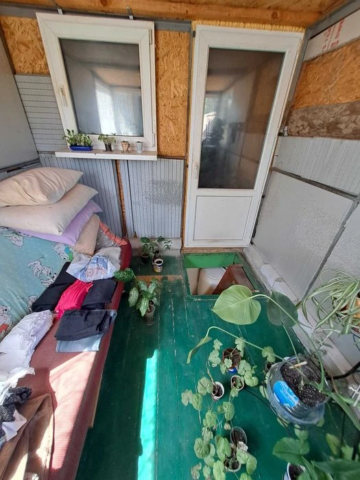 Sale of part of a house Oleksandrivskyi district