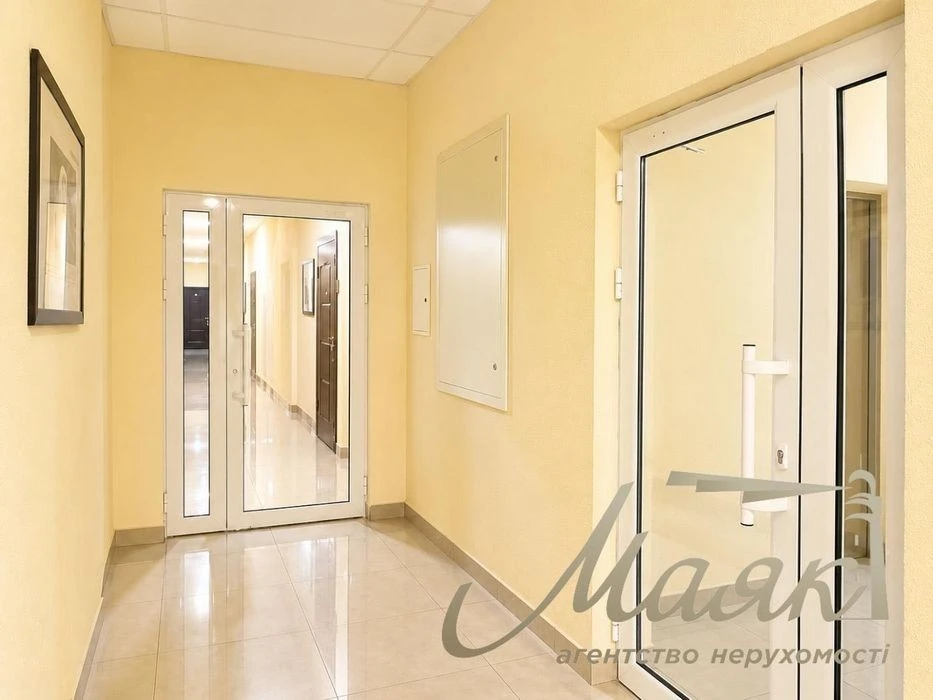 2-room apartment for sale 60 m² in residential complex "52 Perlyna"/Pechersk