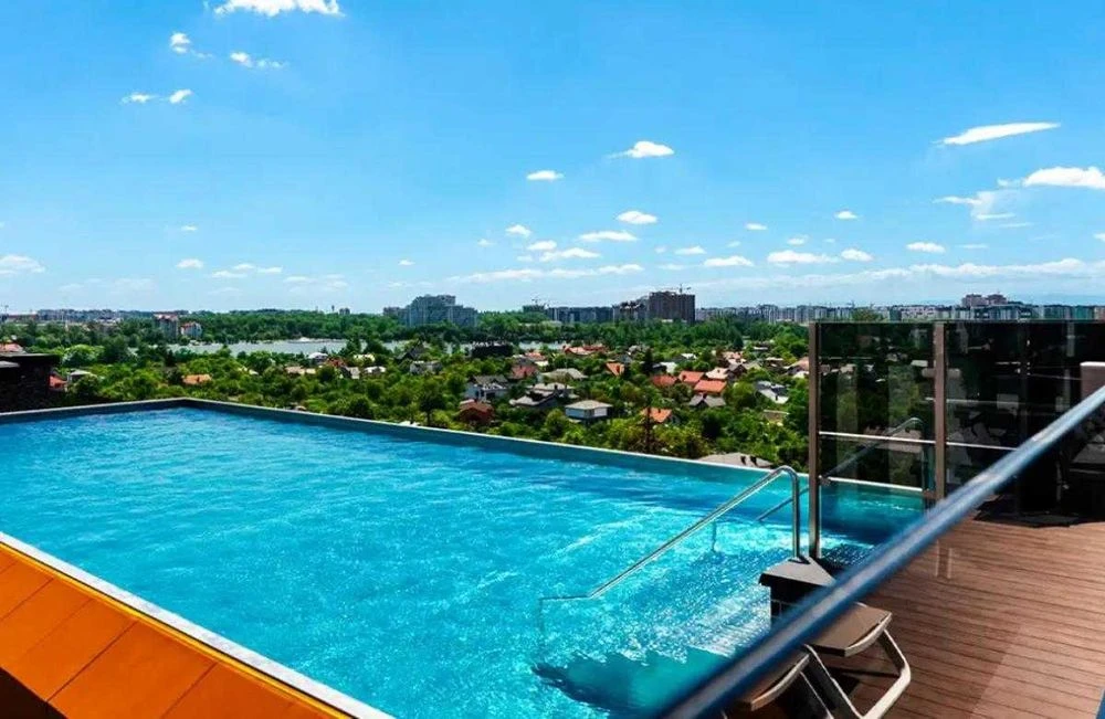 Продаж 2кім квартири, Manhattan UP , благо, озеро, єоселя, в