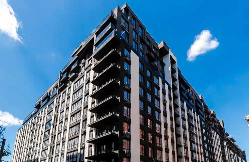 Продаж 2кім квартири, Manhattan UP , благо, озеро, єоселя, в