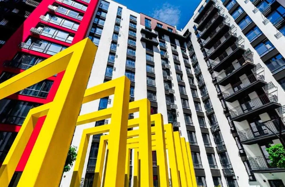 Продаж 2кім квартири, Manhattan UP , благо, озеро, єоселя, в