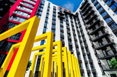 Продаж 2кім квартири, Manhattan UP , благо, озеро, єоселя, в