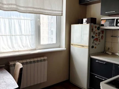 Квартира. Харків, Олександрівський просп. (Косіора)