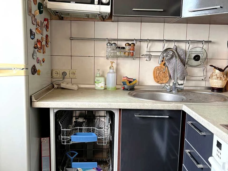 Квартира. Харків, Олександрівський просп. (Косіора)