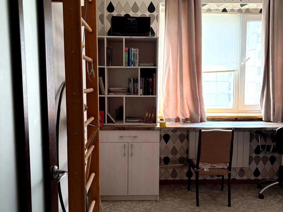 Квартира. Харків, Олександрівський просп. (Косіора)