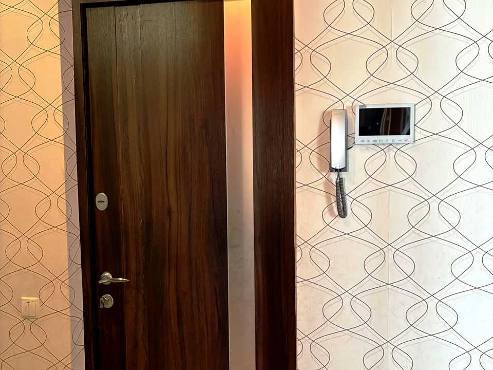Квартира. Харків, Олександрівський просп. (Косіора)