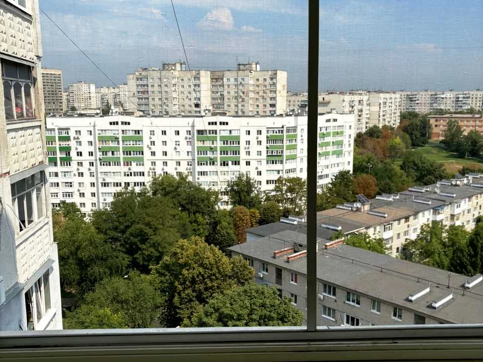 Квартира. Харків, Олександрівський просп. (Косіора)