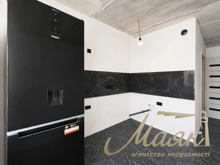 For sale a 2-room apartment of 38 m², Kovalskyi Lane