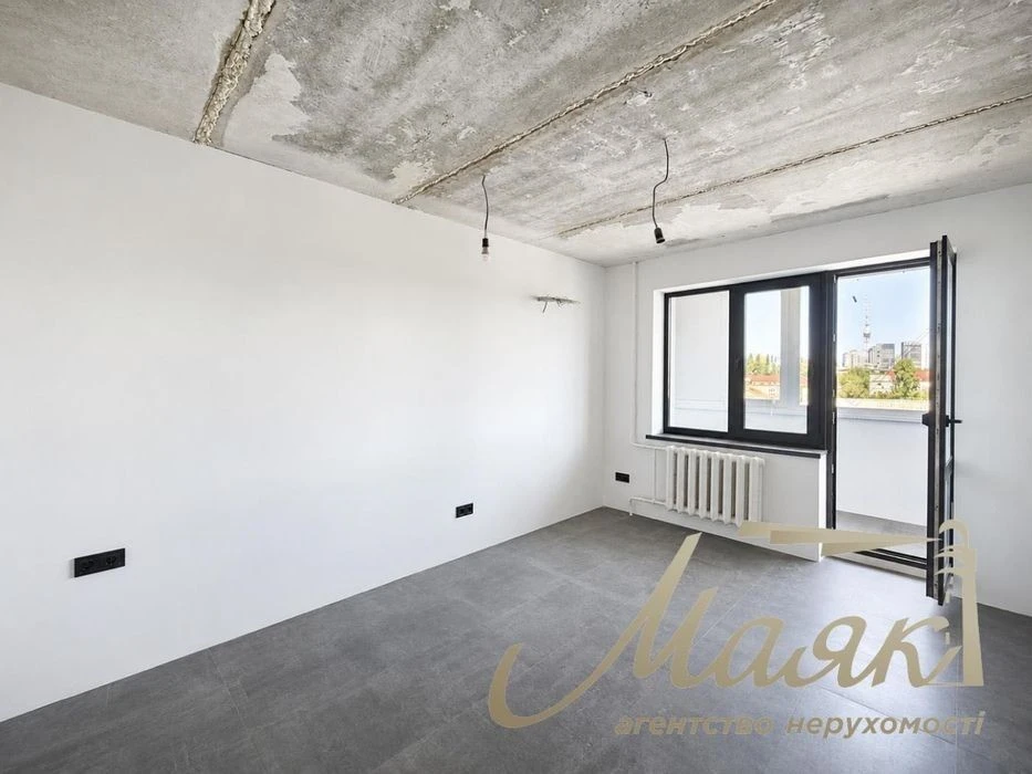 For sale a 2-room apartment of 38 m², Kovalskyi Lane