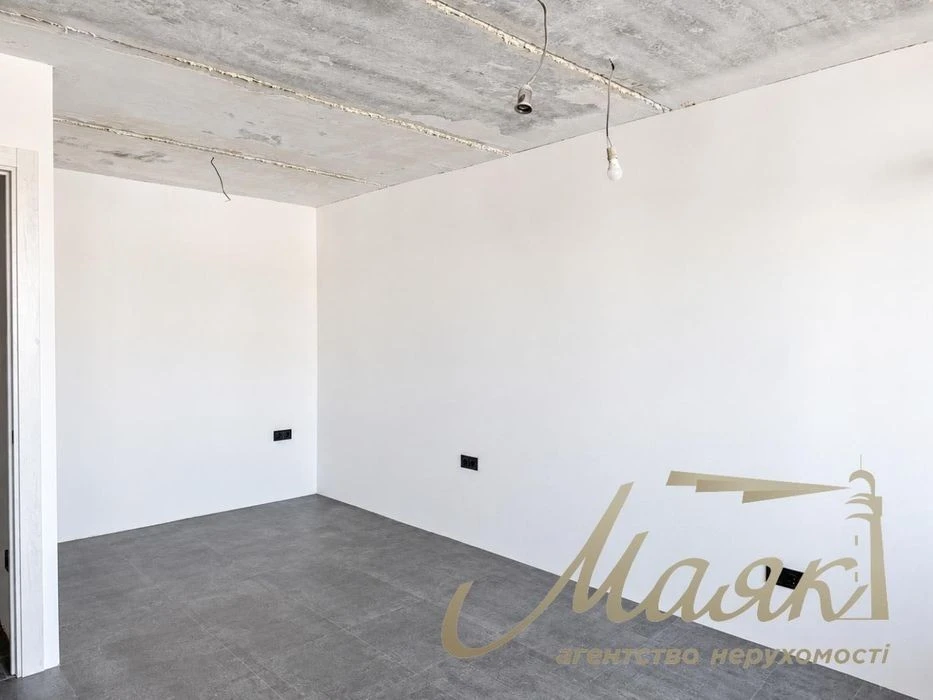 For sale a 2-room apartment of 38 m², Kovalskyi Lane