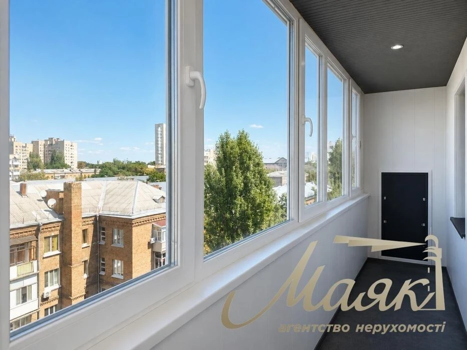 For sale a 2-room apartment of 38 m², Kovalskyi Lane