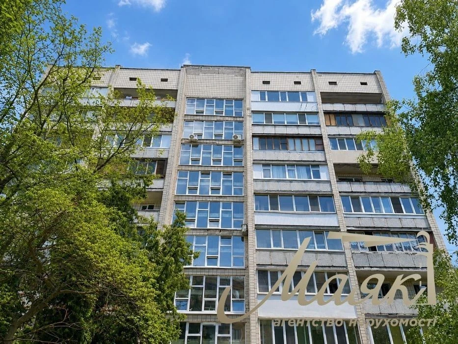 For sale a 2-room apartment of 38 m², Kovalskyi Lane