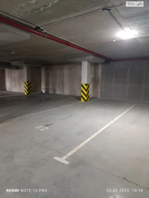 Продаж Підземний паркінг Авторинок