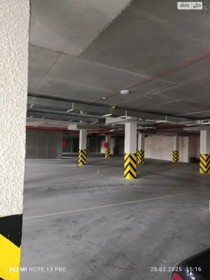 Продаж Підземний паркінг Авторинок
