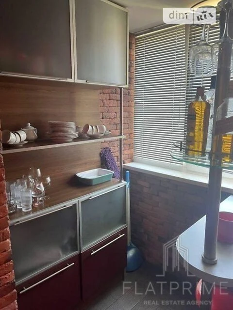 Sale of 3-room apartment 71 sq. m on Antonovycha St. 103A • ID 346