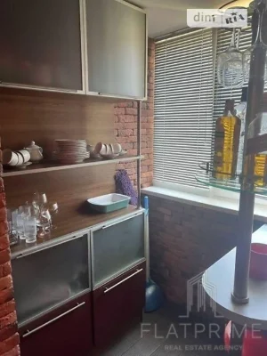 Sale of 3-room apartment 71 sq. m on Antonovycha St. 103A • ID 346