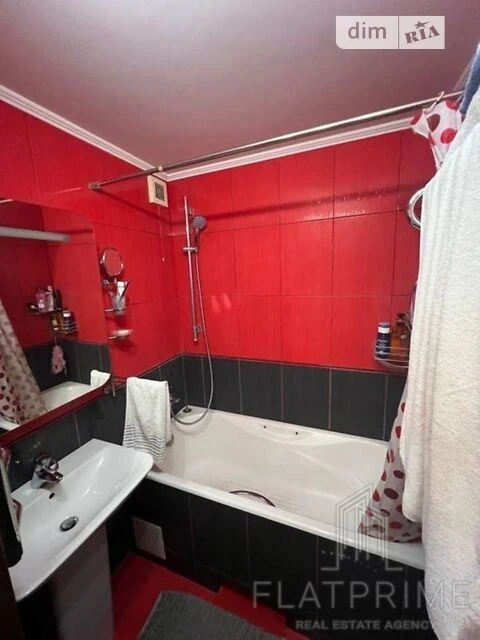 Sale of 3-room apartment 71 sq. m on Antonovycha St. 103A • ID 346