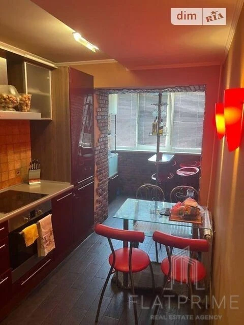 Sale of 3-room apartment 71 sq. m on Antonovycha St. 103A • ID 346